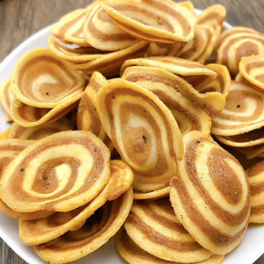 麻辣味猫耳朵250g -盒装 商品图2