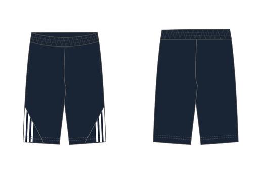 2022级浙江省杭州市旅游职业学校学生校服(有质量问题可换货,不退货) 商品图1