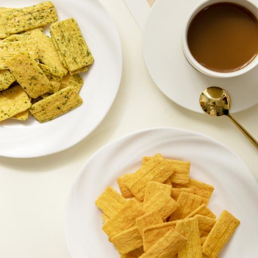 正安优选·春山喜食缤纷小食组合套餐 ~ 食品性质特殊，非质量问题不接受7天无理由退换货。 商品图9