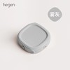 Hegen 婴儿储存瓶盖单片装（灰） 商品缩略图1