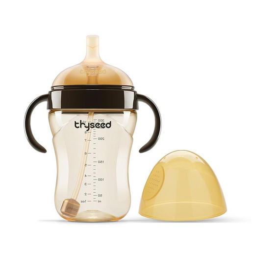 thyseed世喜小月龄学饮杯300ml 商品图0