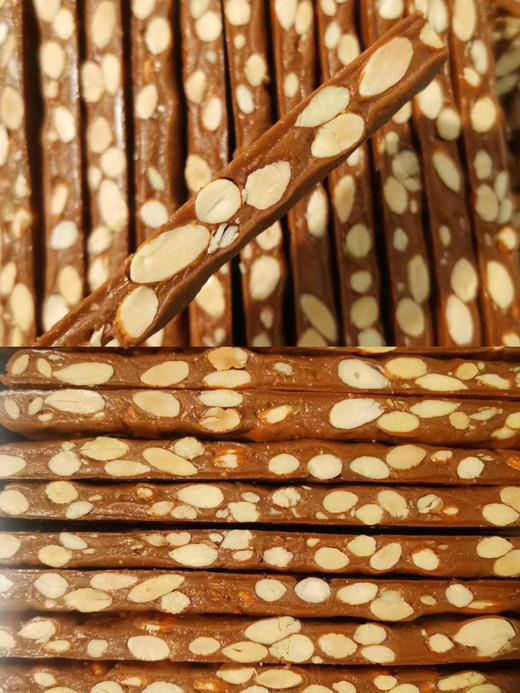 福利款：巴旦木海盐太妃糖 商品图4