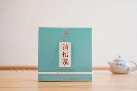 Z【现货】清怡茶  关雎药膳【食养食疗】【此产品参加满199包邮】