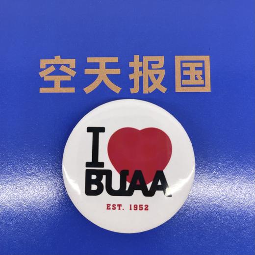 马口铁胸章 商品图2