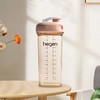 hegen 萌牙吸嘴成长吸管杯330毫升/11盎司 商品缩略图1
