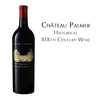 帕尔梅尔古堡19世纪混酿红葡萄酒 法国 2019 Château Palmer Historical XIXth Century Wine, France 2019 商品缩略图0