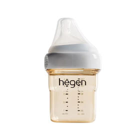 Hegen 婴儿多功能PPSU奶瓶150毫升/5盎司