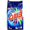 爱敬火花凉水洗衣粉3kg애경 스파크 찬물전용 강력세척 商品缩略图0