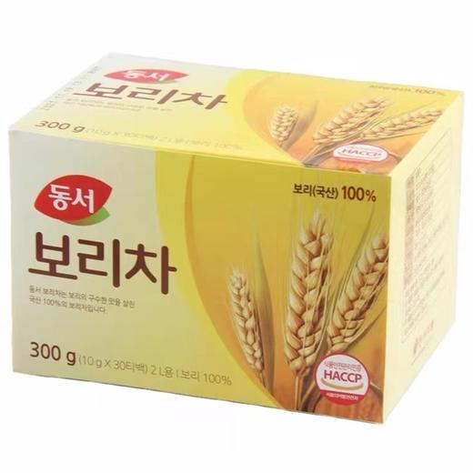 东西大麦茶(10gx30)동서 보리차[企业] 商品图0