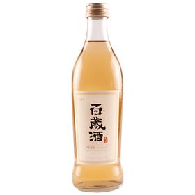 麹醇堂百岁酒13%375ml국순당 백세주[企业]