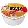 农心泡菜碗面86g농심 김치사발면 商品缩略图0