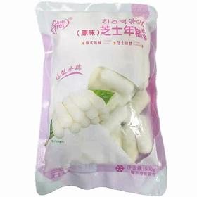 [中国产]尤斌芝士年糕条500g우빈 치즈떡볶이[企业]