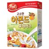 Post香杏仁水果麦片300g포스트 아몬드 후레이크 시리얼 商品缩略图0