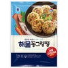 大林鲜海鲜煎肉饼1kg대림선 해물 동그랑땡 商品缩略图0