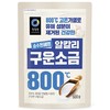 [清库28.04.16]청정원 알칼리 구운소금500g 商品缩略图0