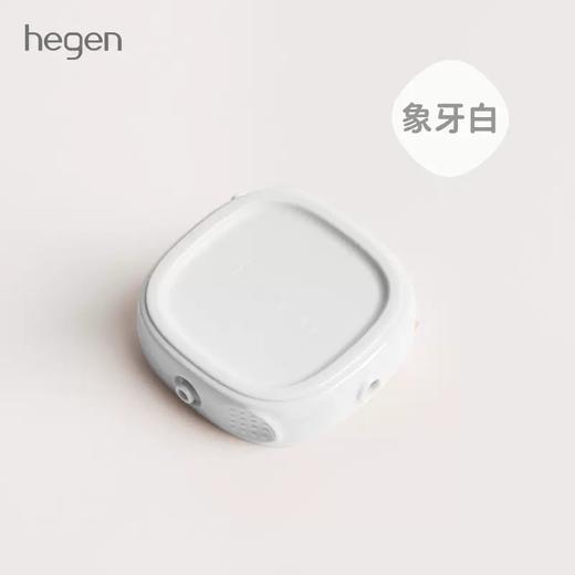 Hegen 婴儿储存瓶盖单片装（白） 商品图1