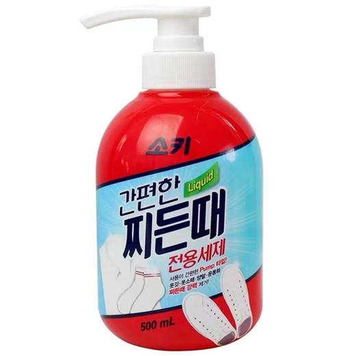 無瑾花污渍洗涤剂500ml무궁화 소키 찌든때 전용세제 商品图0