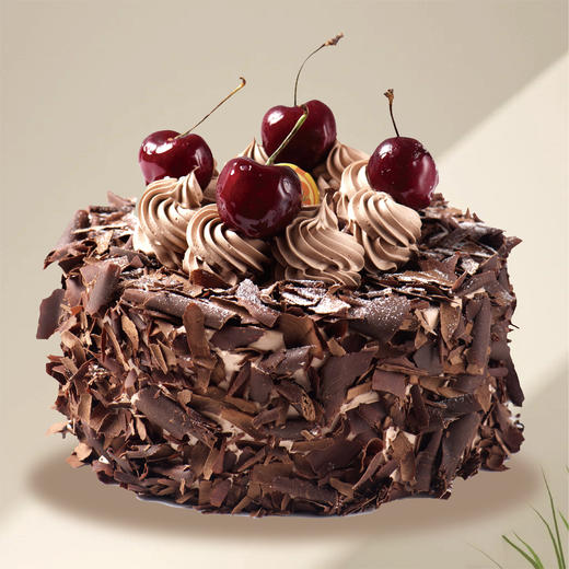 经典黑森林 商品图0