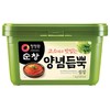  淳昌满满调料包饭酱1kg순창 양념듬뿍 쌈장[企业] 商品缩略图0