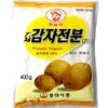 凡儿土豆淀粉400g범아 감자전분[企业] 商品缩略图0
