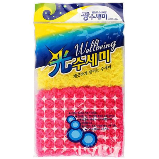 光抹布厨房用2枚광수세미 商品图0