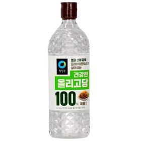 清净园健康低聚糖1.2kg청정원 건강한 올리고당[企业]