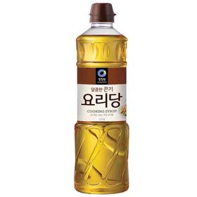 清净园料理糖稀1.2kg청정원 요리당[企业]