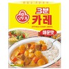 不倒翁3分咖喱辣味200g오뚜기 3분 카레 매운맛 商品缩略图0