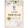 청정원 천일염 가는소금1kg[企业] 商品缩略图0