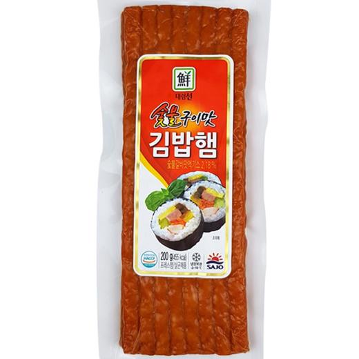대림선 김밥햄200g[企业] 商品图0