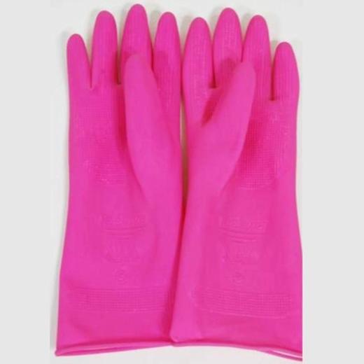 KOMAX橡胶手套S(30x20)코멕스 고무장갑S(소) 商品图0