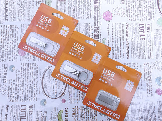 台电高速U盘/ 商品图1