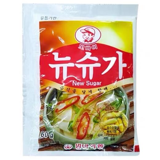 凡儿甜蜜素60g범아 뉴슈가[企业] 商品图0