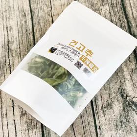 [预订]爱奥家干辣椒片100g올가푸드 건고추