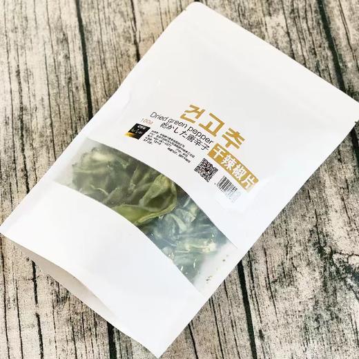 [预订]爱奥家干辣椒片100g올가푸드 건고추 商品图0