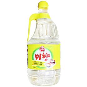 不倒翁味香1.8L오뚜기 미향[企业]