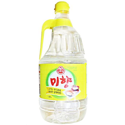 不倒翁味香1.8L오뚜기 미향[企业] 商品图0