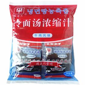美益天冷面汤浓缩汁(30mlx20)미이천 냉면탕농축즙[企业]