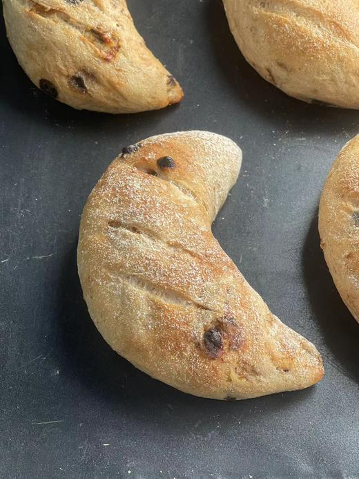 黑麦香蕉（下午4点左右出货） 商品图0