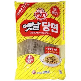 不倒翁传统粉条500g오뚜기 옛날당면[企业]