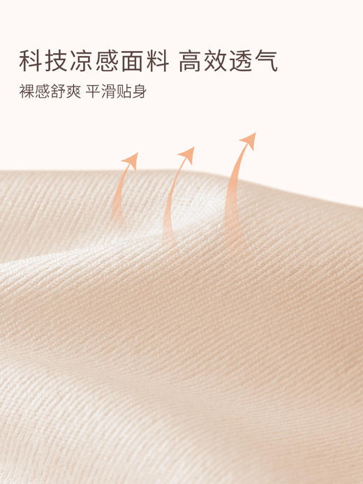 【买三免一】奶糖派大杯文胸独白无痕抹胸大胸显小聚拢防下垂防走光内搭内衣女 商品图4