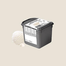 莫凡彼瑞士牧场牛奶冰淇淋 2.4L