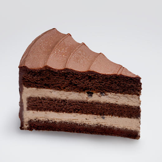 法芙娜生巧奶油切块 商品图0