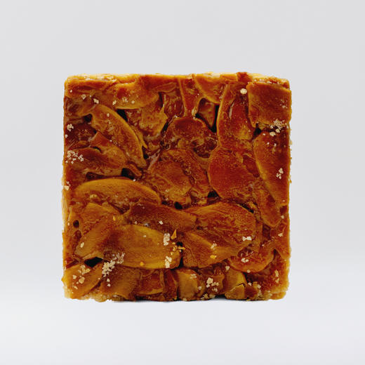 焦糖扁桃仁酥饼/单片装 商品图0