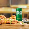 雪碧清爽柠檬味汽水摩登罐330ml*12罐整箱 商品缩略图3