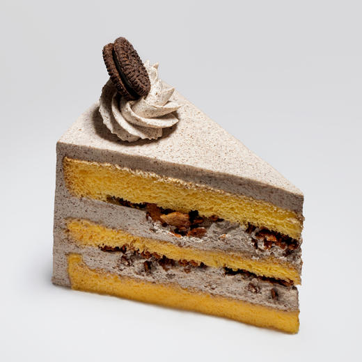 奥利奥榛子海盐奶油切块 商品图0