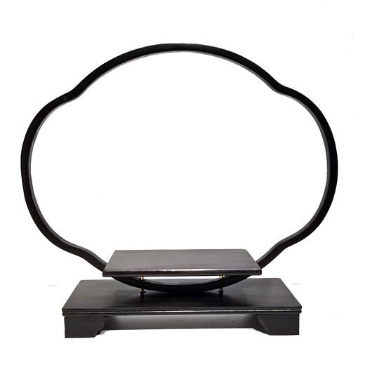 海棠迷你博古架 商品图0