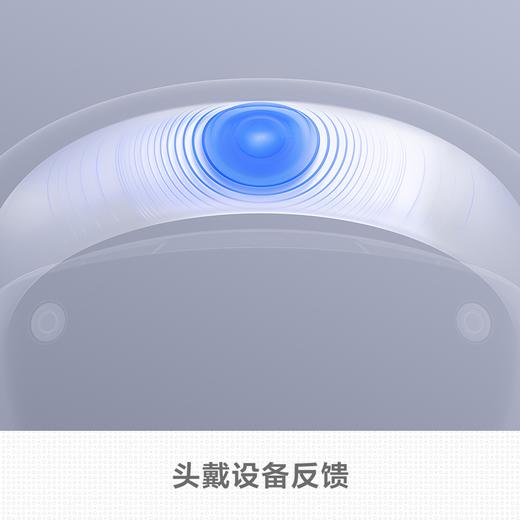 ★『 国行版 』索尼 PS5 专用 PlayStationVR2 PSVR2 虚拟现实眼镜 商品图1