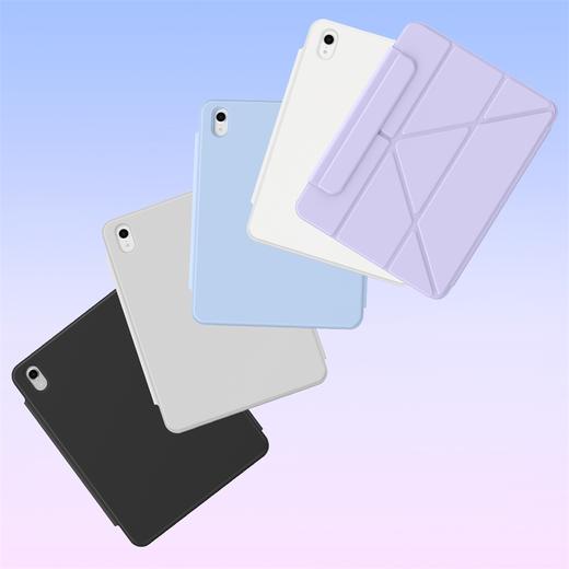 倍思 简尚 Y型三折磁吸保护套 For Pad系列 商品图0