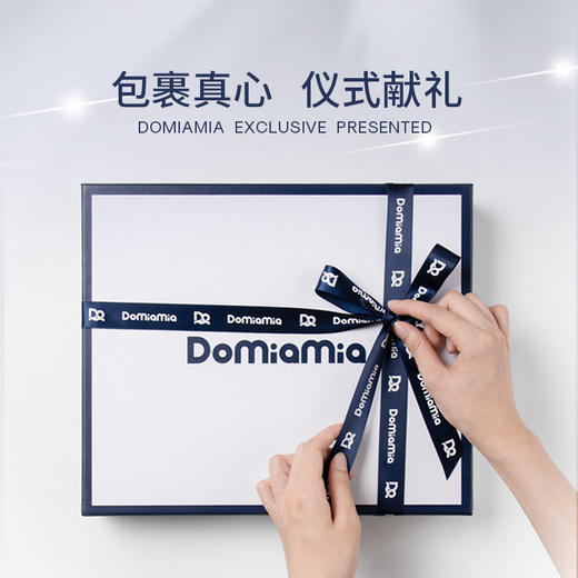 Domiamia成人凉感被 商品图5